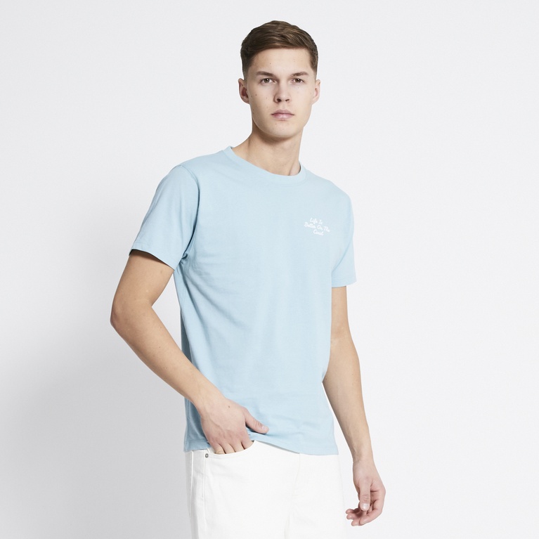 Printed t-shirt "Bill" Printed t-shirt "Bill"